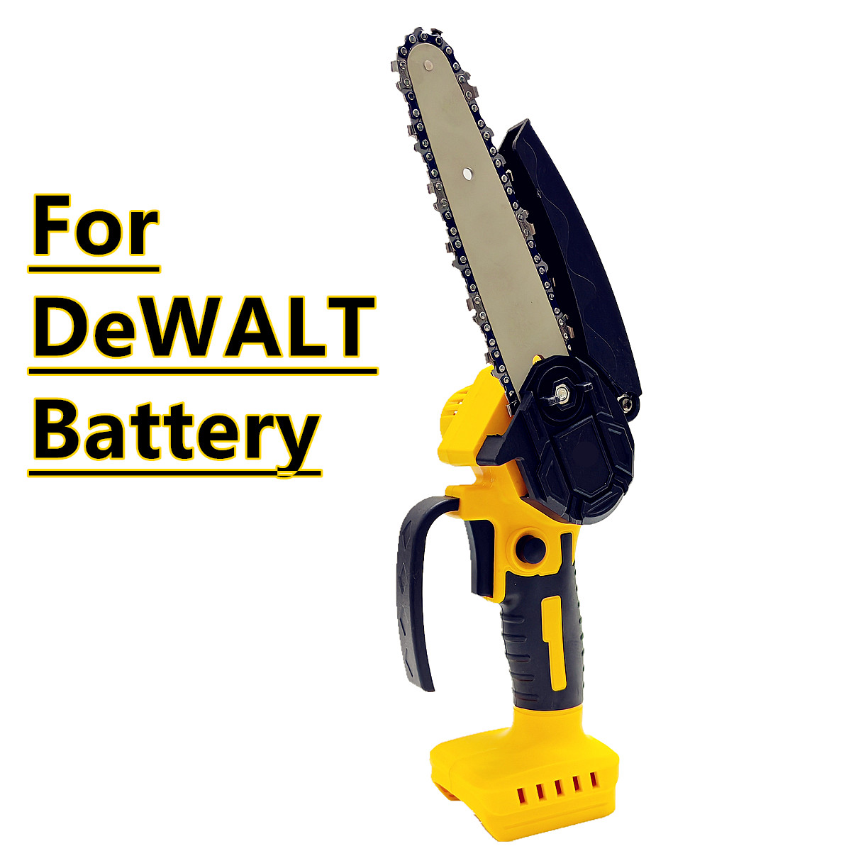 Gardening Tools Battery Powered - Fit For DeWALT 18V 20V Battery