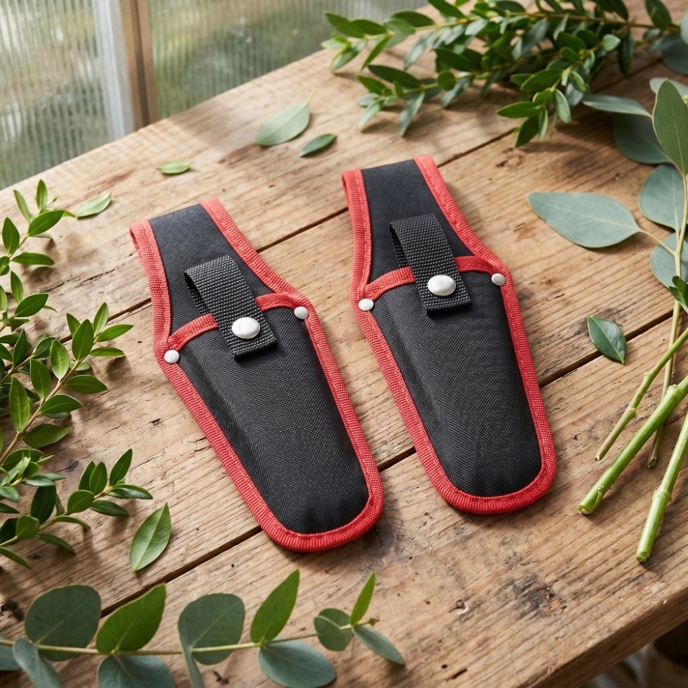 2PCS Durable Canvas Pruning Sh - Gardening Tools China 评论和价格
