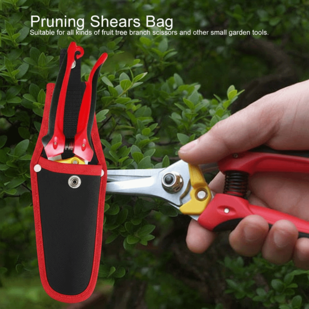 2PCS Durable Canvas Pruning Sh - Gardening Tools China 评论和价格