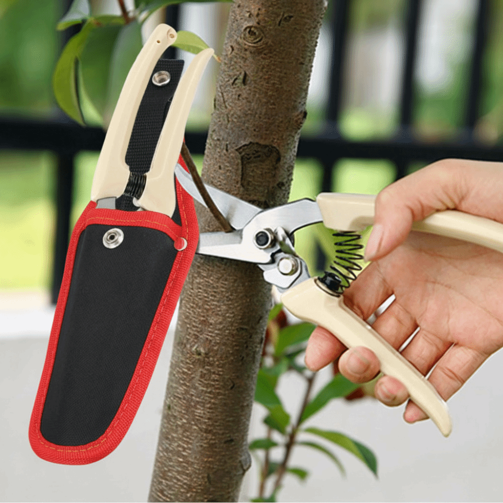 2PCS Durable Canvas Pruning Sh - Gardening Tools China 评论和价格
