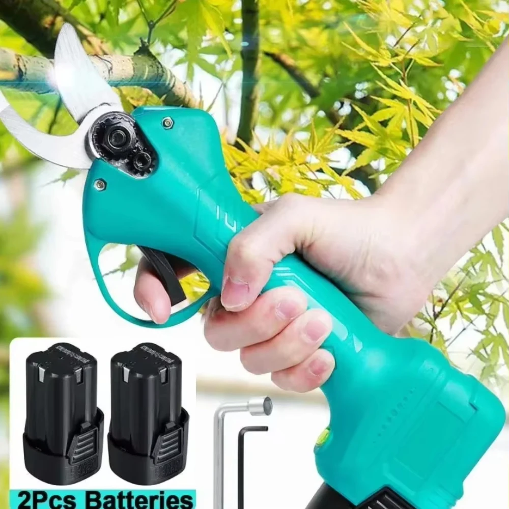 16.8V Brushless Electric Pruni - Gardening Tools Battery Powered 评论和价格