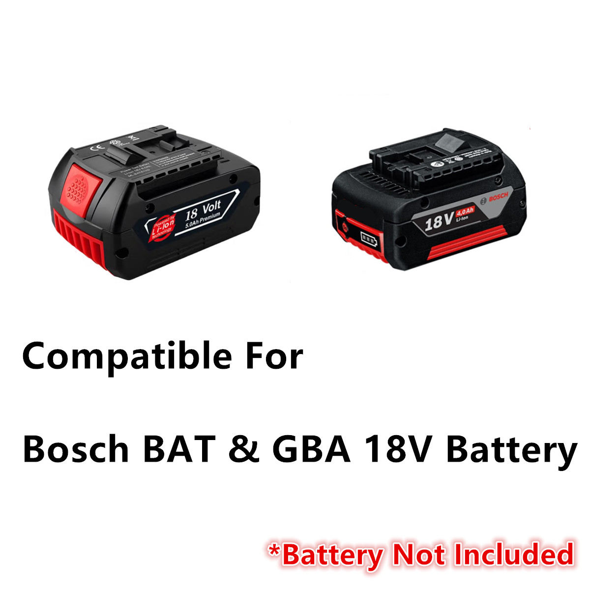 For Bosch 18V Battery 8 Inch C - Gardening Tools Battery Powered 评论和价格