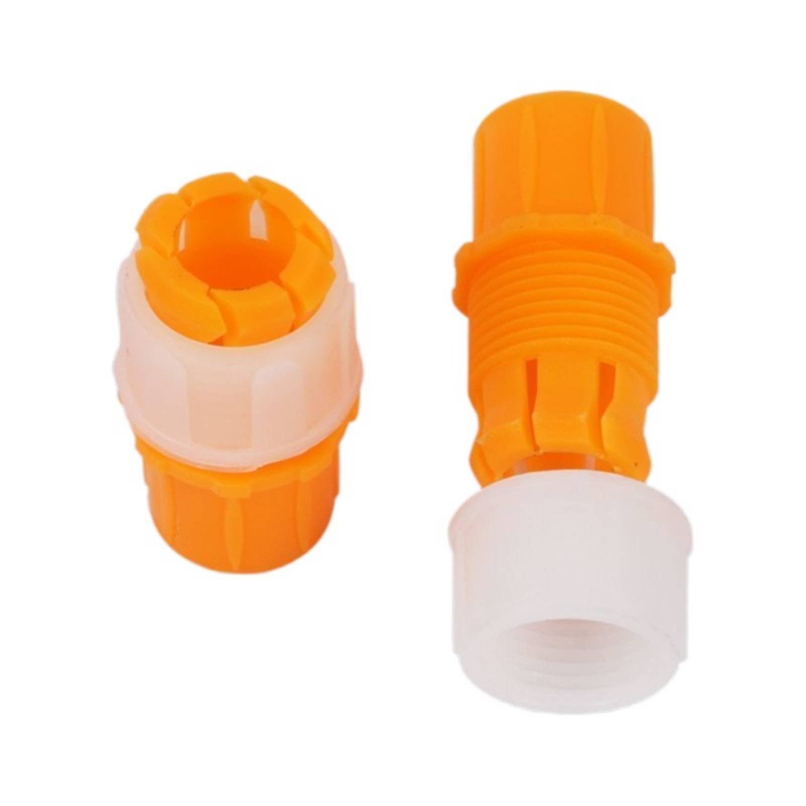 Water Hose Quick Connector Lon - Gardening Tools English 评论和价格
