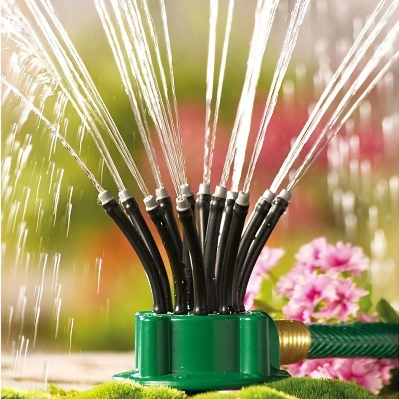 360° Rotating Automatic Garden - Gardening Tools China 评论和价格