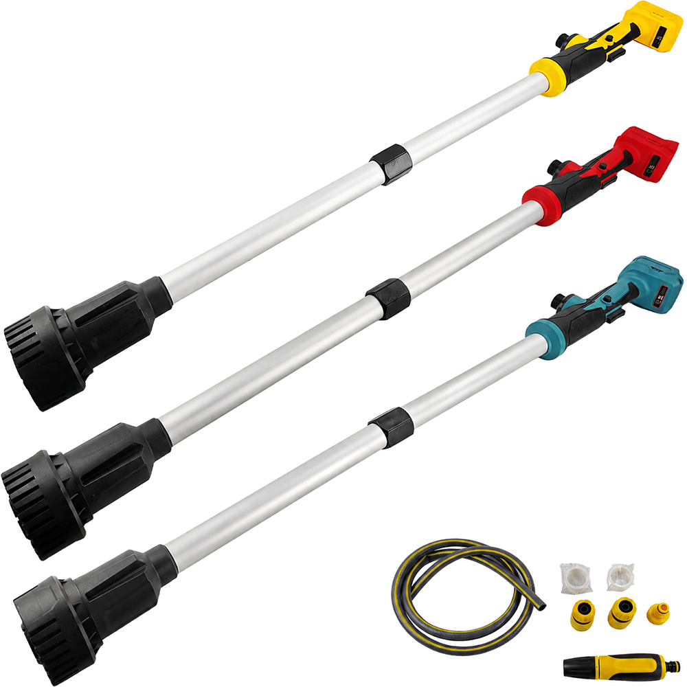 SIHAO Portable Water Pump Cord - Gardening Tools China 评论和价格