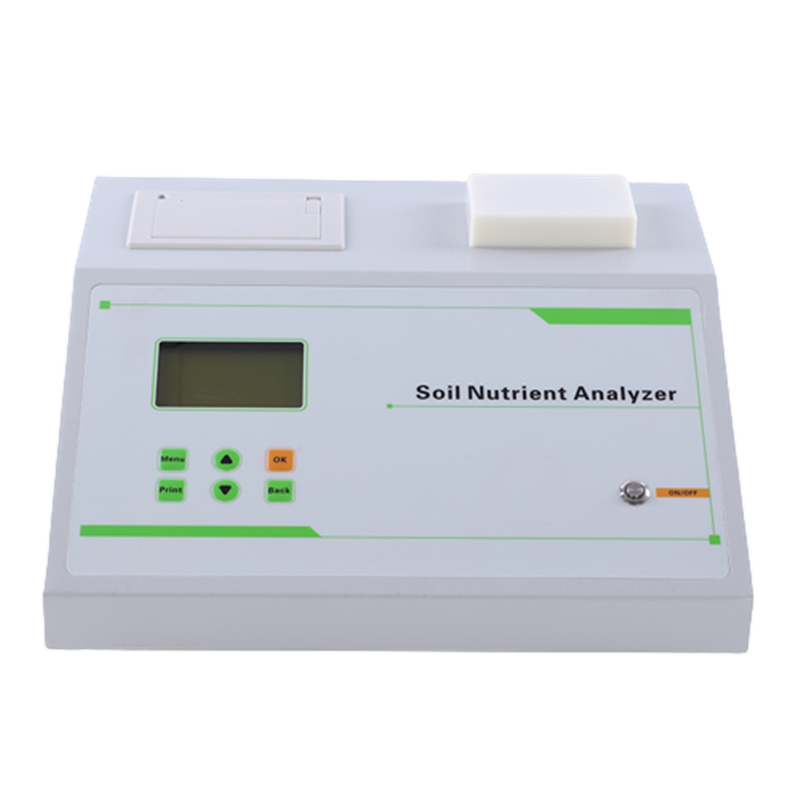 TPY-7PC High Quality Laborator - Soil Ph Meter 评论和价格