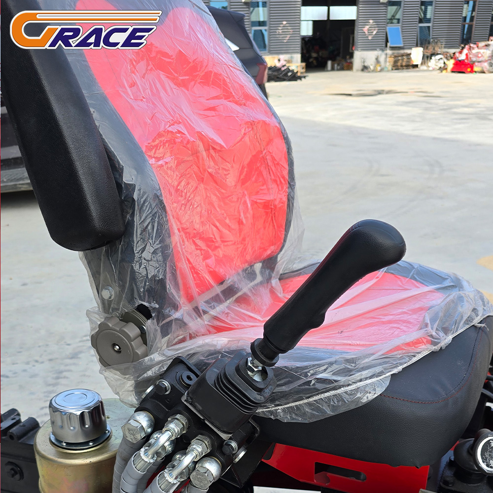 Customization Euro V Emission  - Gardening Tools China 评论和价格