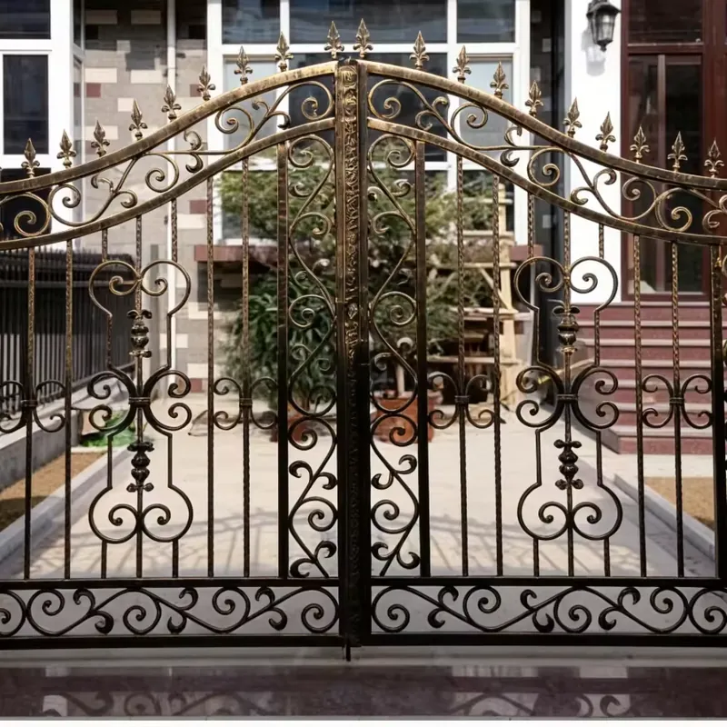 2026 Decorative Wrought Iron G - Gardening Tools China 评论和价格