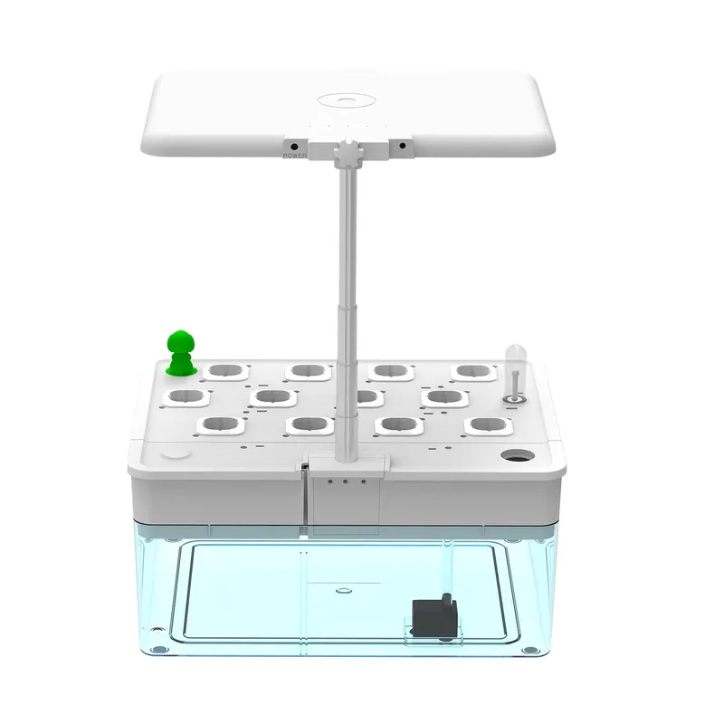 Brand IGS-70 Indoor Hydroponic - Hydroponic System 评论和价格