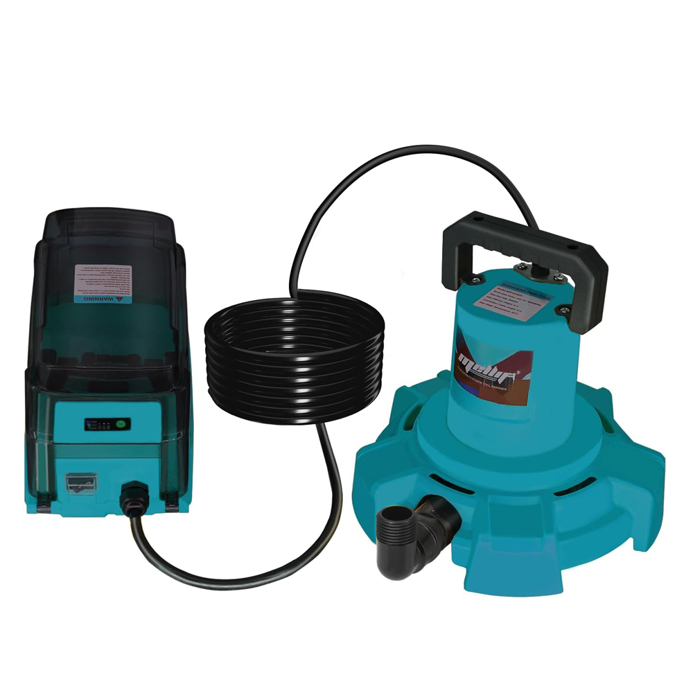 Cordless Submersible Pump for  - Gardening Tools China 评论和价格