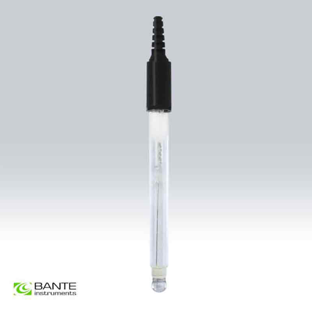 Glass pH electrode pH probe pH - Soil Ph Meter 评论和价格