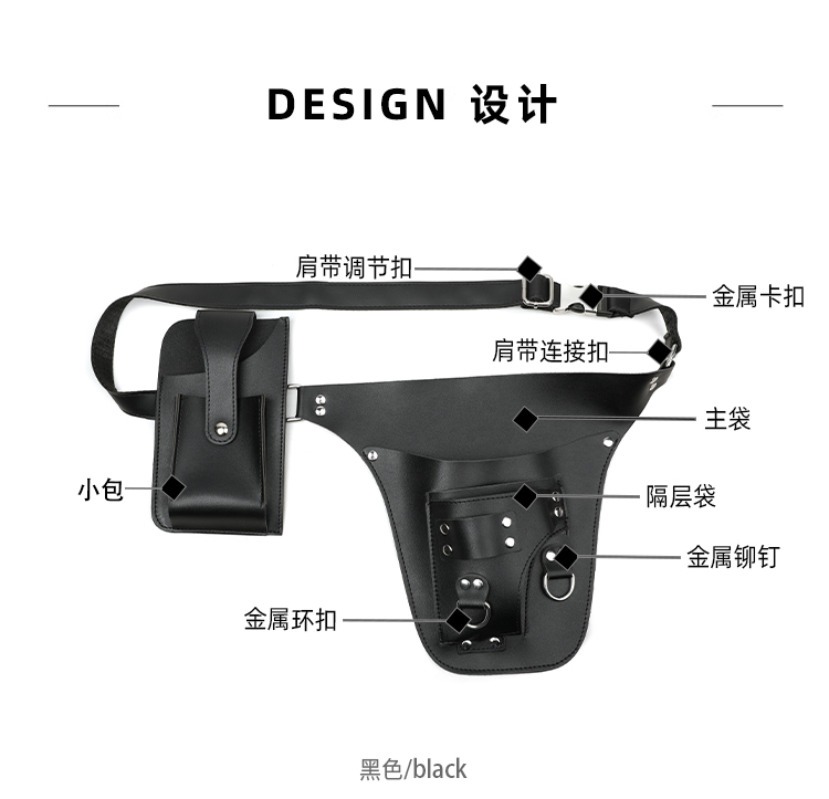 Leather Gardener Carry Pouch F - Gardening Tools China 评论和价格