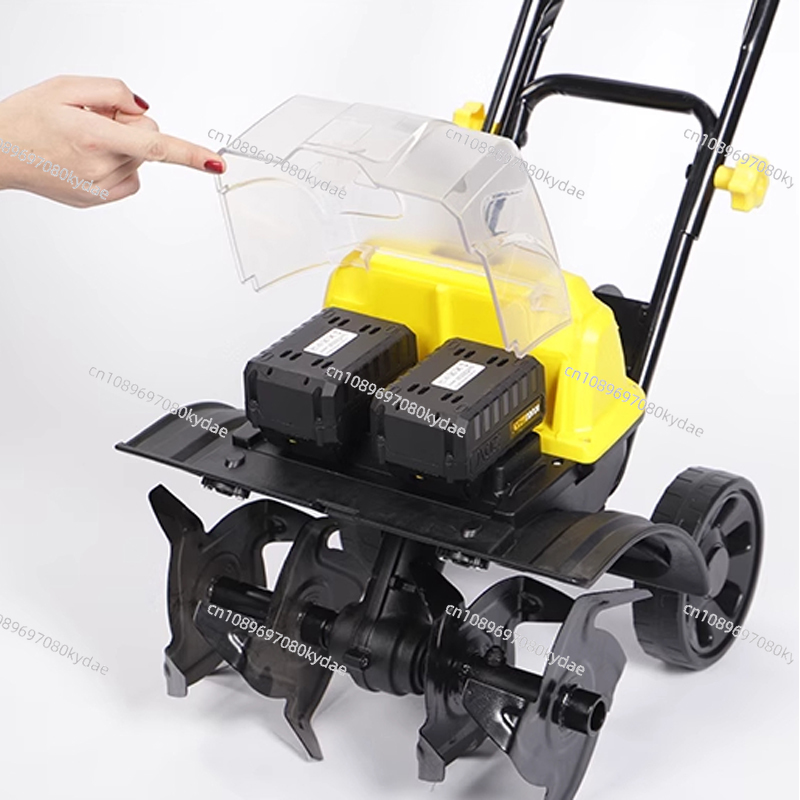 Rechargeable Lithium Battery M - Gardening Tools Battery Powered 评论和价格