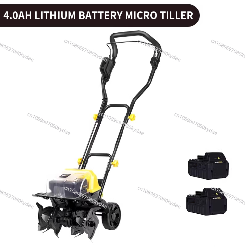 Rechargeable Lithium Battery M - Gardening Tools Battery Powered 评论和价格