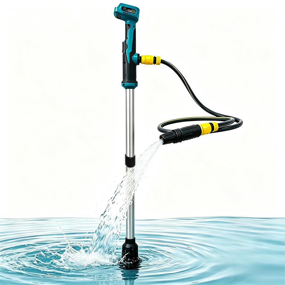 PATUOPRO Cordless Stick Transf - Gardening Tools China 评论和价格