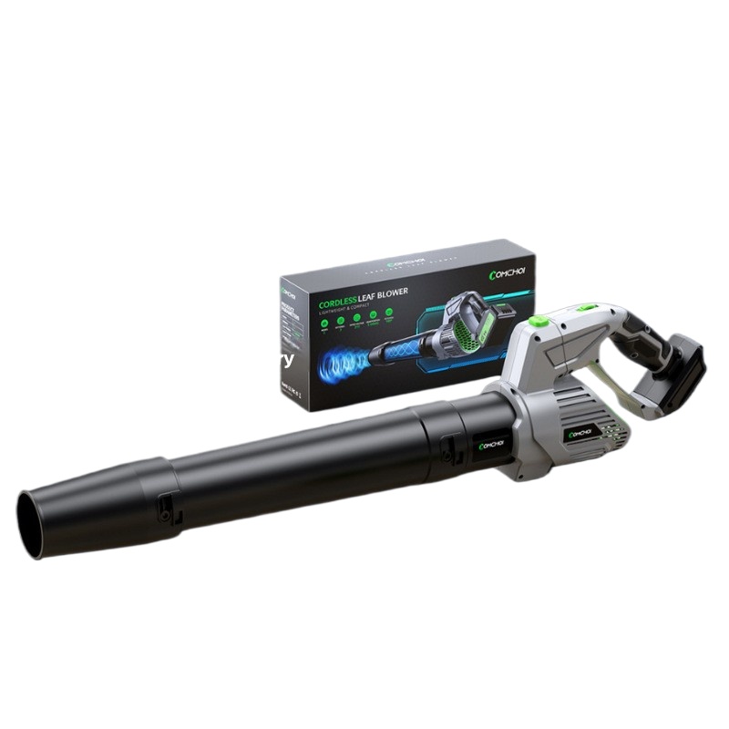Cordless Electric Leaf Blower  - Gardening Tools Battery Powered 评论和价格