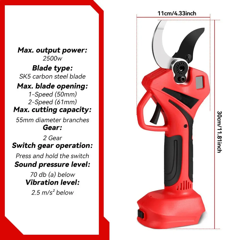 For Makita 18V Battery 55mm Br - Gardening Tools Battery Powered 评论和价格