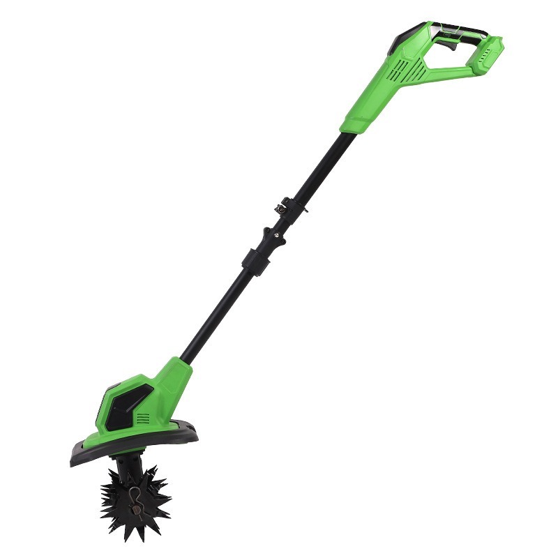 Household tiller handheld lith - Gardening Tools Battery Powered 评论和价格