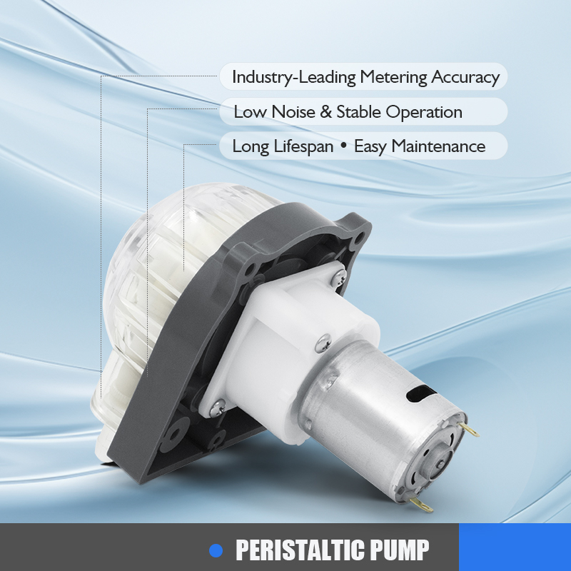 Low Noise 12V 24v Dc Motor 280 - Hydroponic System 评论和价格
