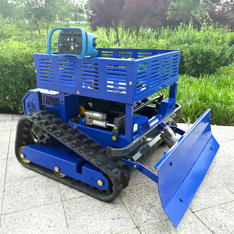 Customized Remote Control Lawn - Gardening Tools China 评论和价格