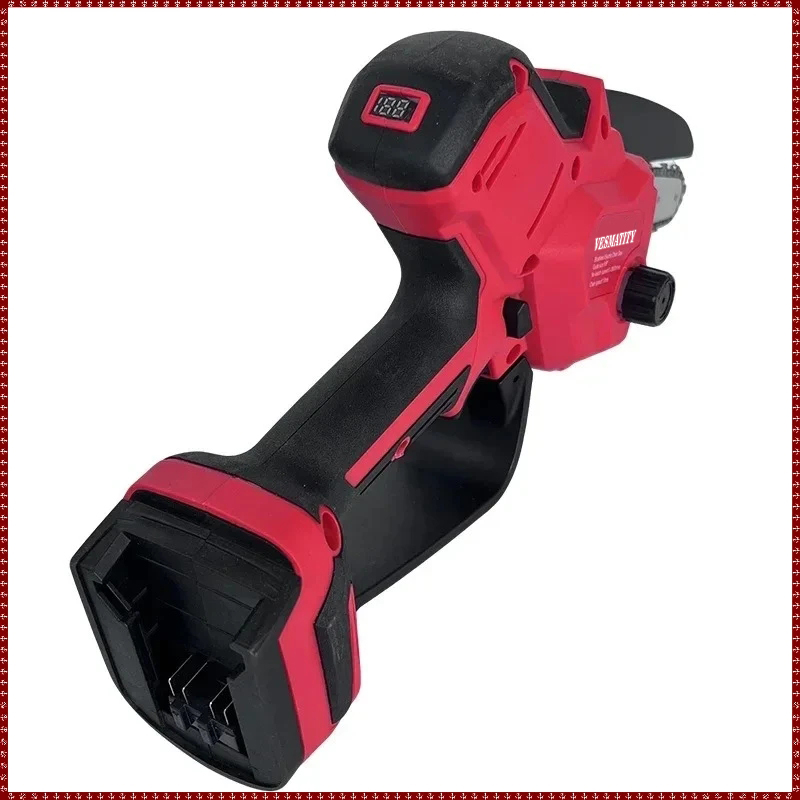 Mini Brushless Cordless Electr - Gardening Tools Battery Powered 评论和价格