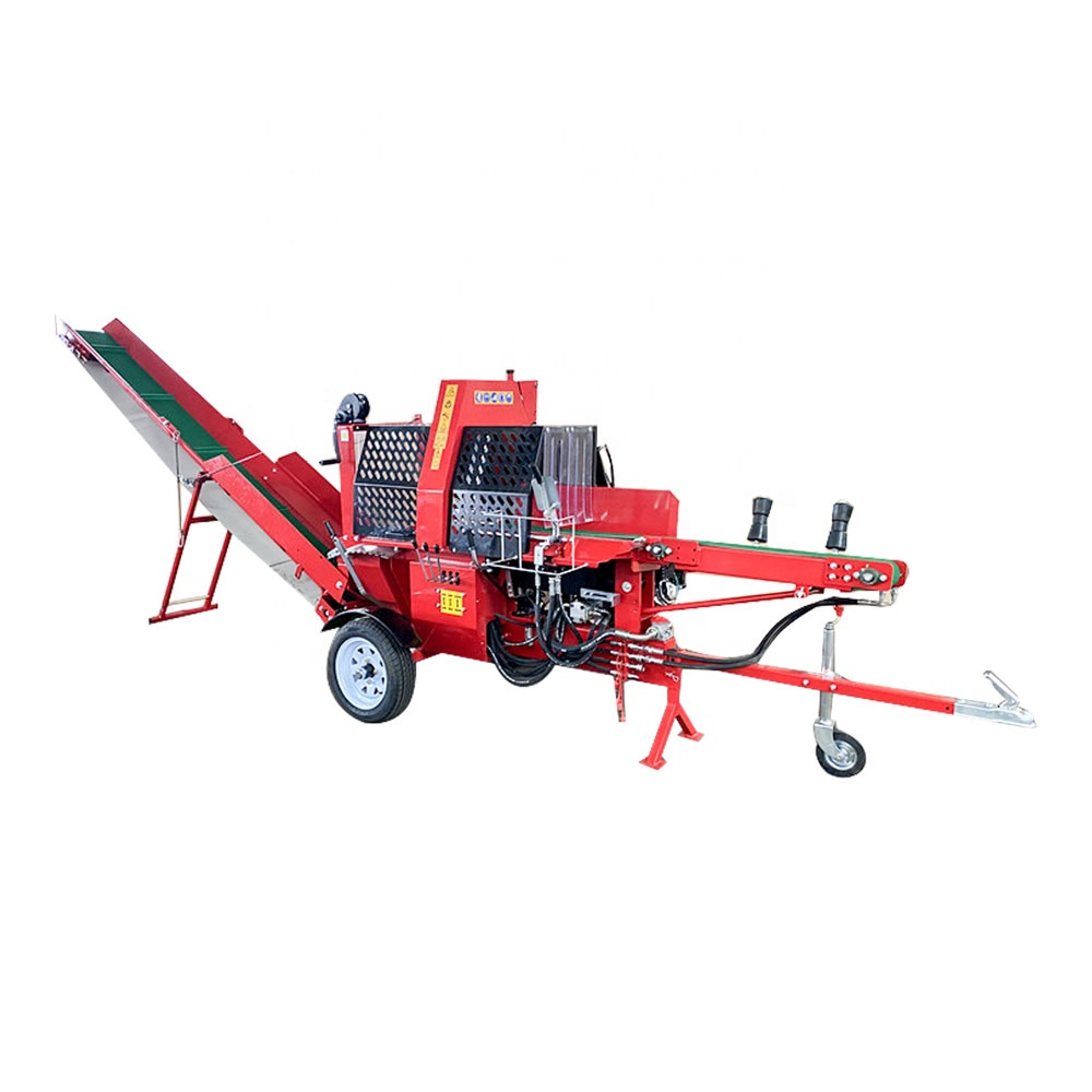 20Ton Hydraulic Log Splitter H - Gardening Tools China 评论和价格
