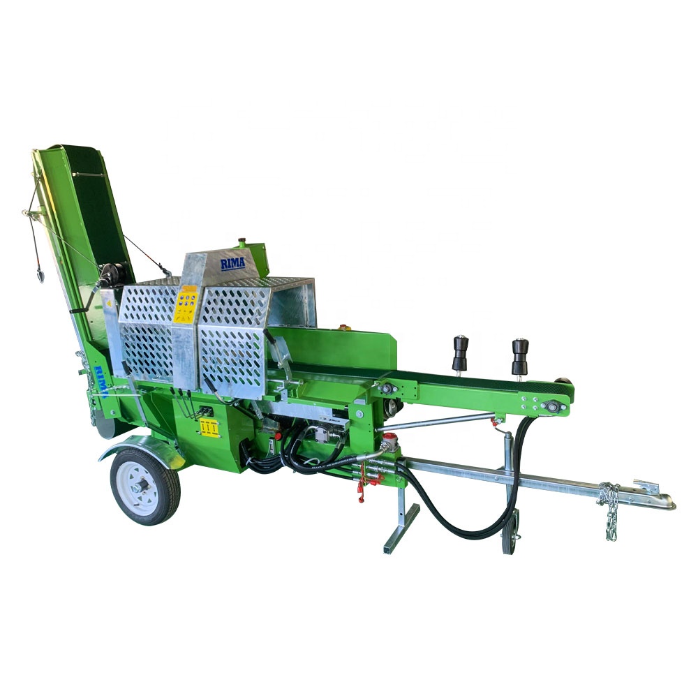 20Ton Hydraulic Log Splitter H - Gardening Tools China 评论和价格