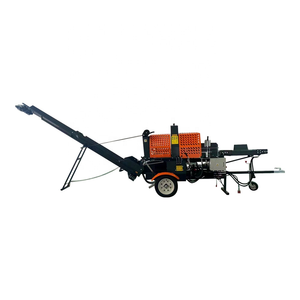 20Ton Hydraulic Log Splitter H - Gardening Tools China 评论和价格