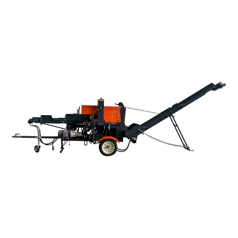 20Ton Hydraulic Log Splitter H - Gardening Tools China 评论和价格