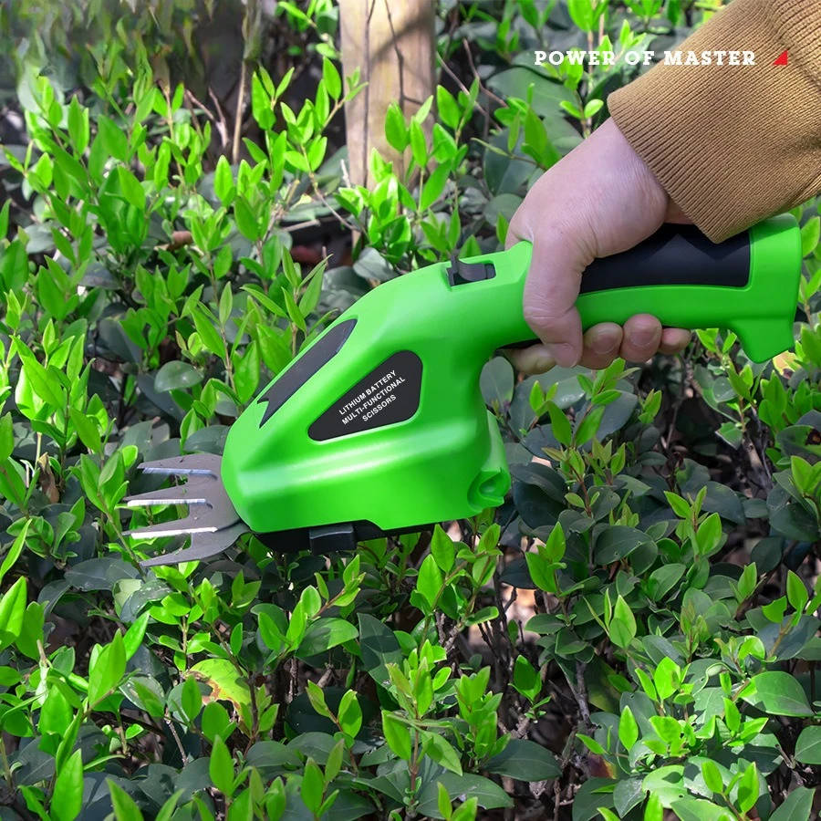 Premium Lithium Battery High P - Gardening Tools Battery Powered 评论和价格