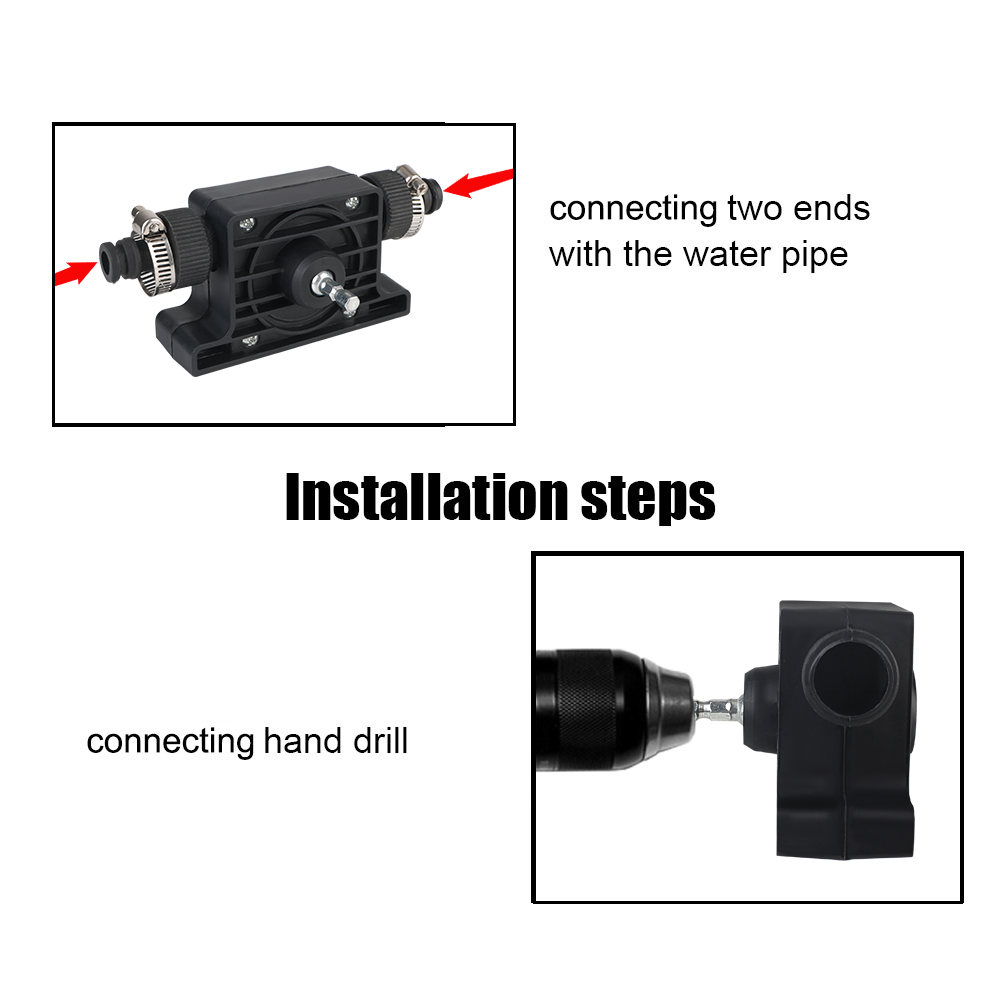 Diesel Oil Fluid Water Pump Mi - Gardening Tools China 评论和价格