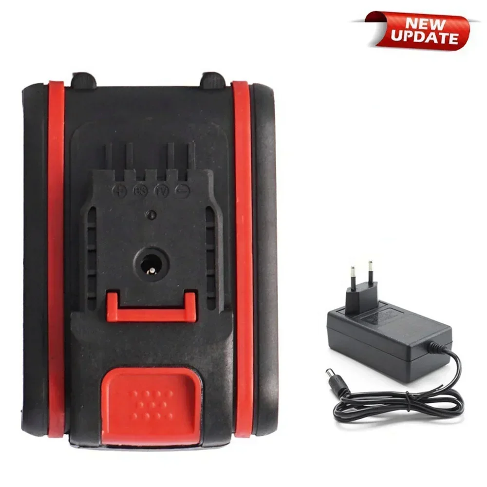 21V High Capacity Rechargeable - Gardening Tools Battery Powered 评论和价格