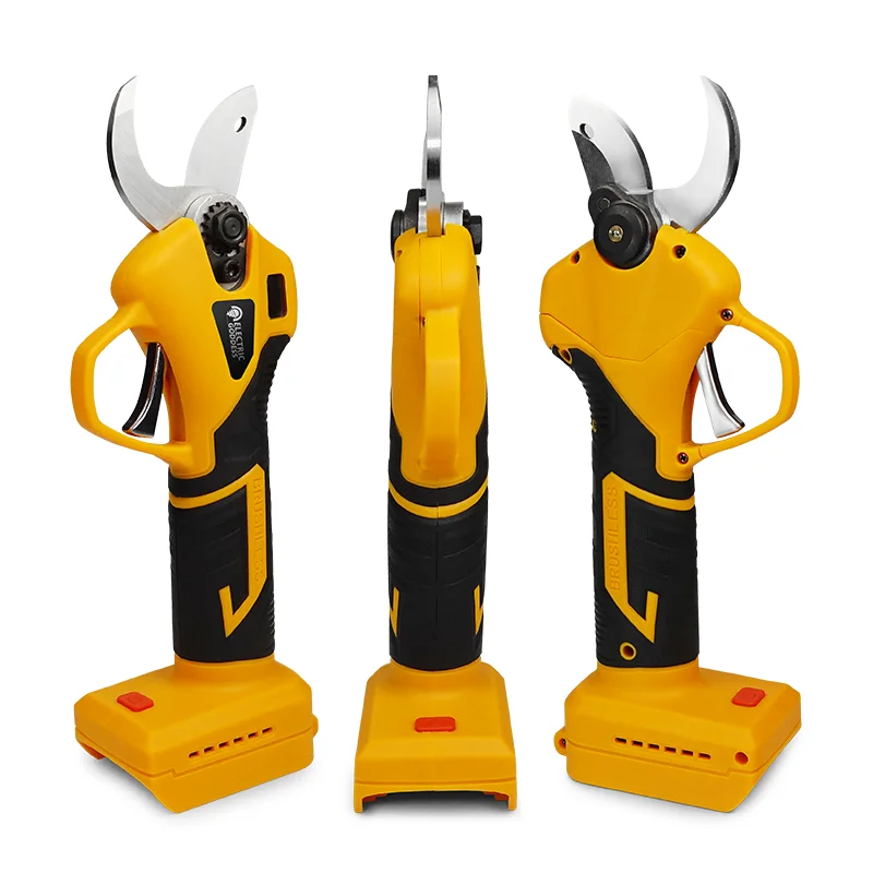 Electric Scissors 50mm Max Ope - Gardening Tools Battery Powered 评论和价格