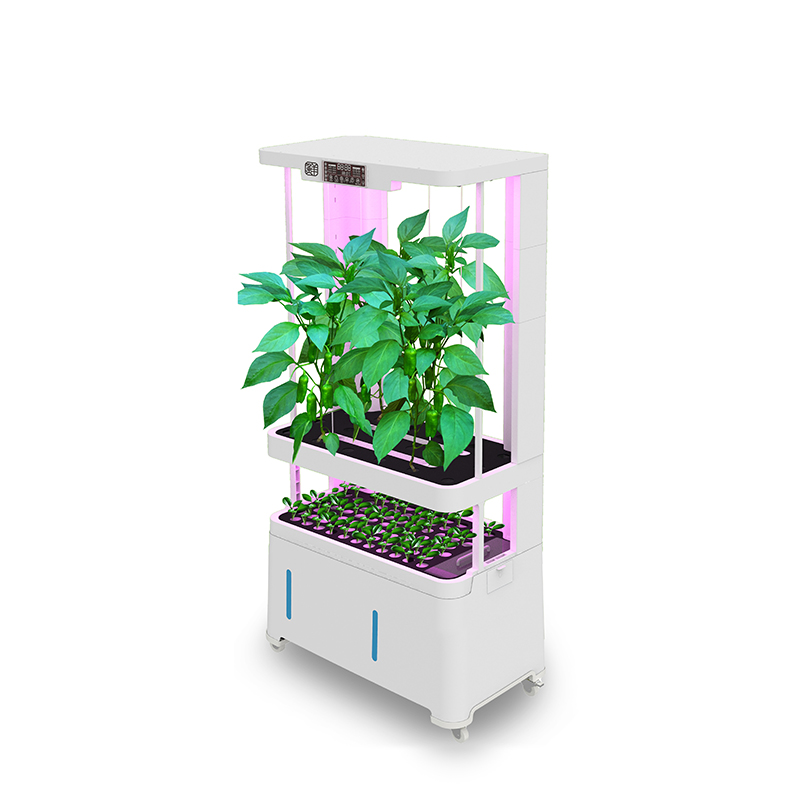 High-Tech Intelligent Hydropon - Hydroponic System 评论和价格