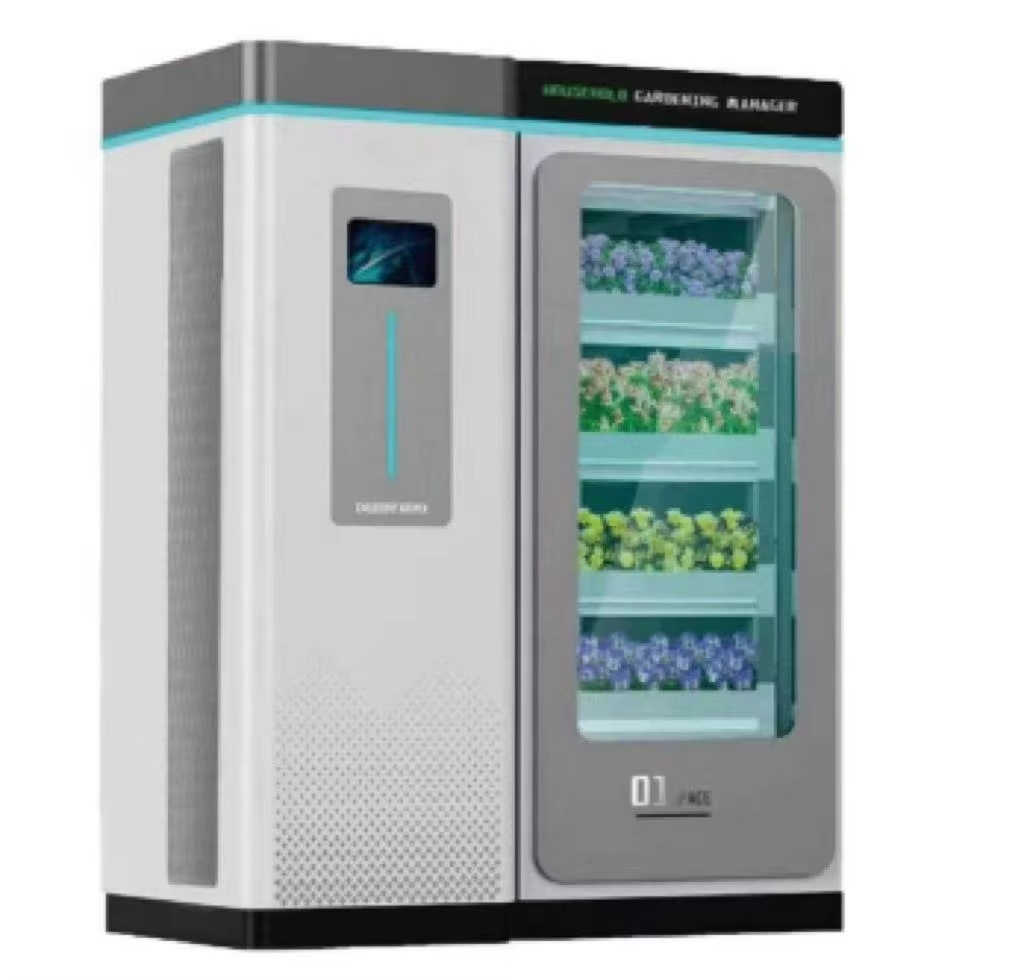 Hydroponic Grow System Greenho - Hydroponic System 评论和价格